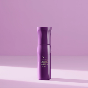 ORIBE Ущільнюючий трітмент-спрей "Справжня гармонія"  | Serene Scalp Thickening Treatment Spray, 125 мл