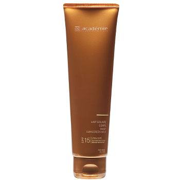 Сонцезахисне молочко для тіла SPF 15+ / Lait Solaire Corps SPF15