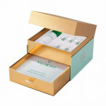 VALMONT Набір колагенових масок для обличчя ( 5 листів + 50 мл спрей) Regenerating Mask Treatment