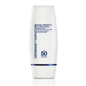 EXCEL THERAPY Крем кисневий відновлюючий SPF 50  Excel Therapy O2 UV URBAN SHIELD Cream