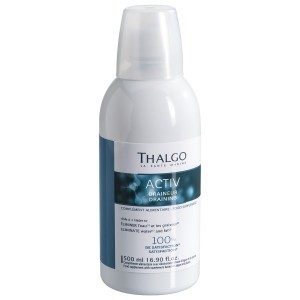 THALGO Актив дренаж Напій  ACTIV DRAINING 