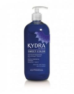 KYDRA SWEET COLOR Відтіночна маска ГОЛУБІКА Arctic Berry 500 мл
