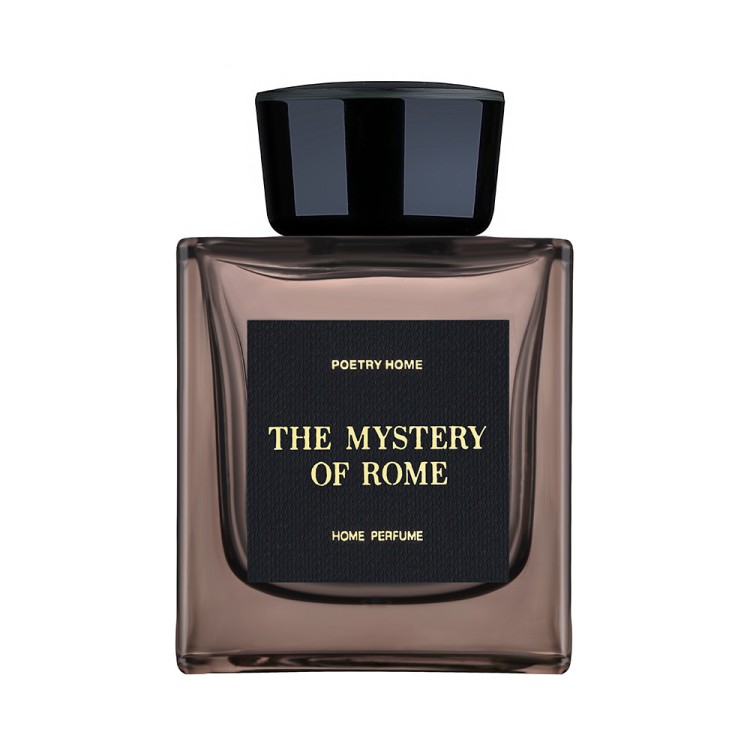 POETRY HOME (CUBE) ДИФУЗОР THE MYSTERY OF ROME POETRY HOME (CUBE) ДИФУЗОР THE MYSTERY OF ROME