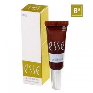 ESSE Кондиціонер для губ  Lip Conditioner  10ml