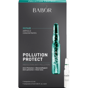 BABOR Ампули з Пробіотиками Pollution Protect Ampoule Concentrate 7 х 2 мл