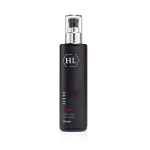 Holy Land  мило-гель очищуюче B FIRST ANTI-AGE GEL SOAP 250 мл