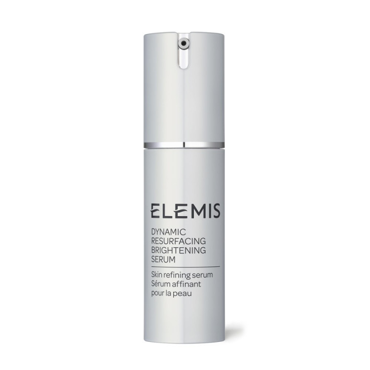 ELEMIS Anti-Ageing Dynamic  Освітлююча антиоксидантна сироватка з вітаміном С SUPER-C SERUM, 30 мл