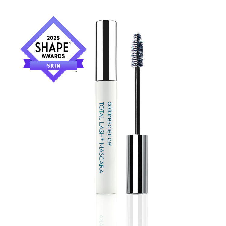 COLORESCIENCE Туш для вій  Total Lash™ Mascara