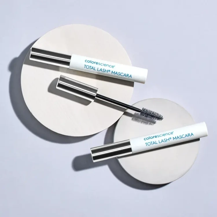 COLORESCIENCE Туш для вій  Total Lash™ Mascara