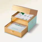 VALMONT Набір колагенових масок для очей Eye Regenerating Mask Treatment