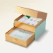 VALMONT Набір колагенових масок для очей Eye Regenerating Mask Treatment VALMONT Набір колагенових масок для очей Eye Regenerating Mask Treatment