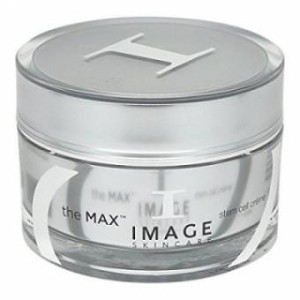 IMAGE The MAX Крем нічний Stem Cell Creme 48g