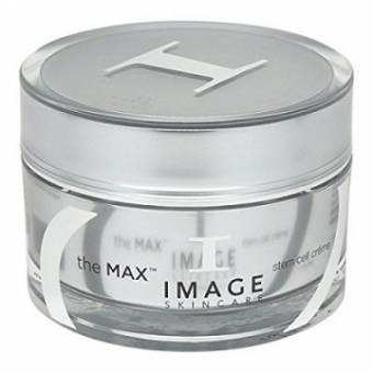 IMAGE The MAX Крем нічний Stem Cell Creme 48g IMAGE The MAX Крем нічний Stem Cell Creme 48g