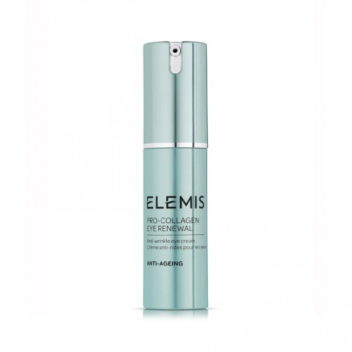ELEMIS Крем для очей Про-Колаген відновлення та корекція зморшок - Pro-Collagen Eye Renewal 15 мл