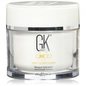 GK Маска глубокая реконструкция  Deep Conditioner 200 мл