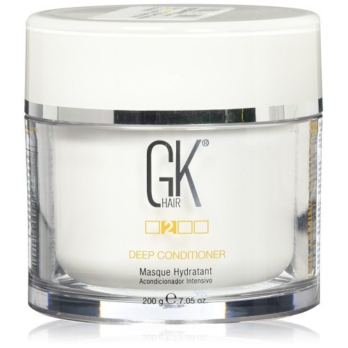 GK Маска глубокая реконструкция  Deep Conditioner 200 мл