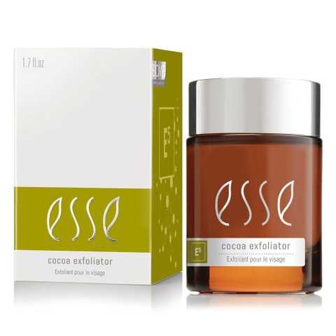 ESSE Скраб какао Cocoa Exfoliator 50ml ESSE Скраб какао Cocoa Exfoliator 50ml