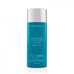 COLORESCIENCE Сонцезахисний крем для обличчя SPF 50 з матуючим ефектом  | Shield Matte SPF 50 55 мл