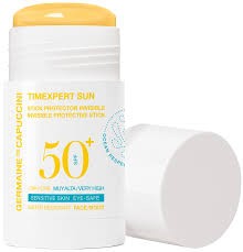 TIMEXPERT SUN Масло-олівець сонцезахисний для обличчя та тіла SPF 50 25 мл