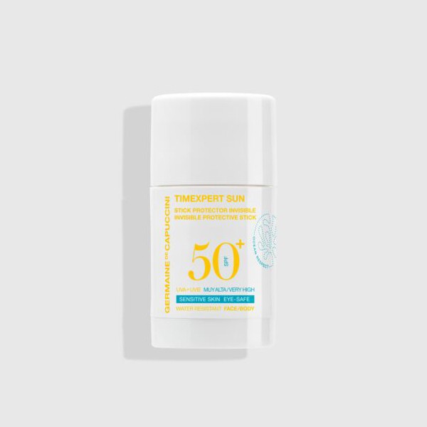 TIMEXPERT SUN Масло-олівець сонцезахисний для обличчя та тіла SPF 50 25 мл TIMEXPERT SUN Масло-олівець сонцезахисний для обличчя та тіла SPF 50 25 мл