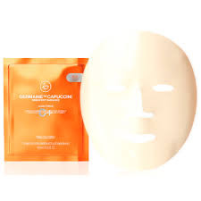 TIMEXPERT RADIANCE C+ Маска антиоксидантна з вітаміном С для сяяння шкіри тканинна 1 шт.