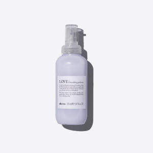 Davines Термосироватка для розгладження неслухняного та хвилястого волосся  LOVE smoothing Perfector  Essential Haircare Davines, 150 мл
