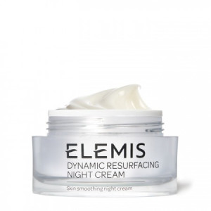ELEMIS Anti-Ageing Dynamic Нічний крем-шліфовка Night Cream, 50 мл