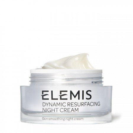 ELEMIS Anti-Ageing Dynamic Нічний крем-шліфовка Night Cream, 50 мл