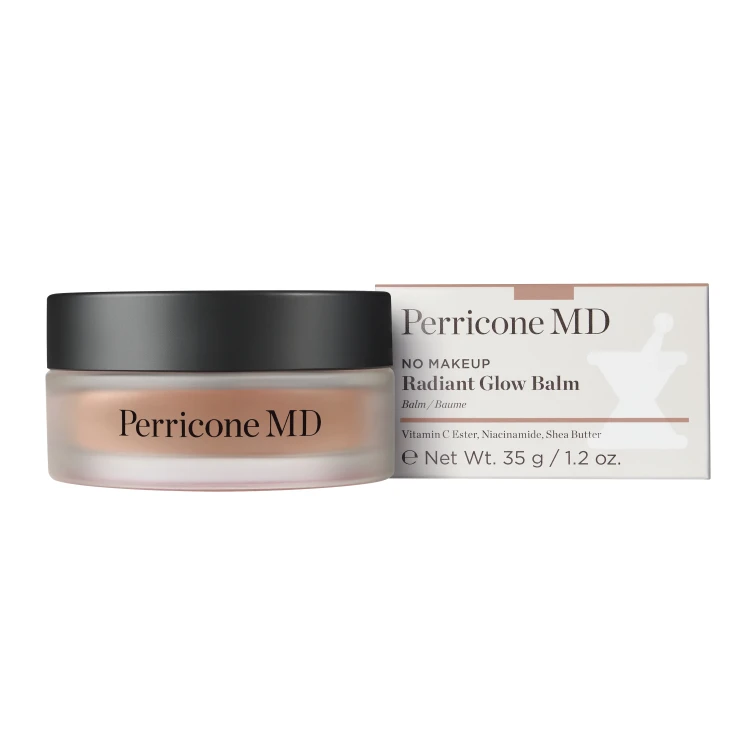No Makeup Бальзам для природного сяйва без макіяжу Radiant Glow Balm No Makeup Бальзам для природного сяйва без макіяжу Radiant Glow Balm