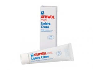 GEHWOL - Крем  Гидро-баланс 125 мл