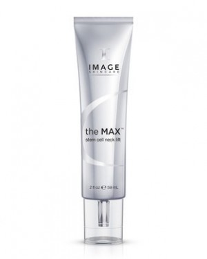 IMAGE  The MAX - Крем-ліфтинг для шиї та декольте  Stem Cell Neck Lift 59ml