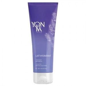 YON-KA Зволожуюче молочко для тіла YON-KA LAIT HYDRATANT DETOX 200 мл