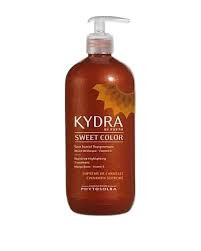 KYDRA SWEET COLOR Відтіночна маска КОРИЦЯ Cinnamon Supreme  500 мл