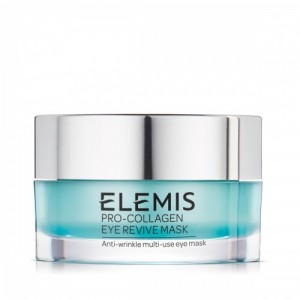 ELEMIS Крем-маска для очей Про-Колаген проти зморшок  - Pro-Collagen Eye Revive Mask 