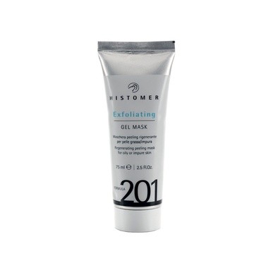 HISTOMER FORMULA Гель маска ексфоліант EXFOLIATING GEL MASK