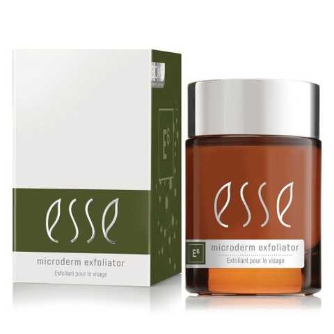 ESSE Мікродермальний скраб Microderm Exfoliator  50ml