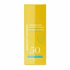 TIMEXPERT SUN Емульсія сонцезахисна для обличчя та тіла SPF 50 200 мл TIMEXPERT SUN Емульсія сонцезахисна для обличчя та тіла SPF 50 200 мл
