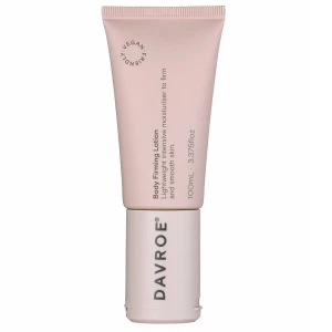 DAVROE Лосьйон для тіла Body Firming Lotion  