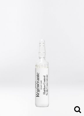 La Biosthetique - Концентрат для шкіри голови проти випадіння волосся Hairloss Control Scalp Concentrate 10 ампул