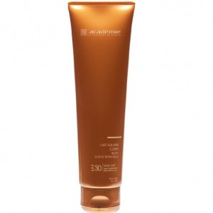 BRONZECRAN Солнцезащитное молочко для тела SPF 30