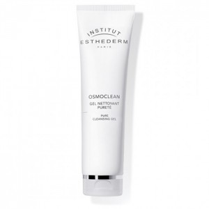 INSTITUT ESTHEDERM  Очищуючий гель PURE CLEANSING GEL150 мл  