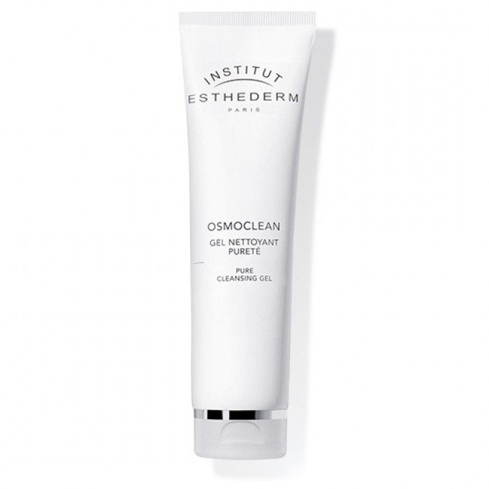 INSTITUT ESTHEDERM Очищуючий гель PURE CLEANSING GEL150 мл INSTITUT ESTHEDERM Очищуючий гель PURE CLEANSING GEL150 мл