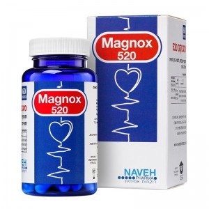 Біологічна добавка MAGNOX 520