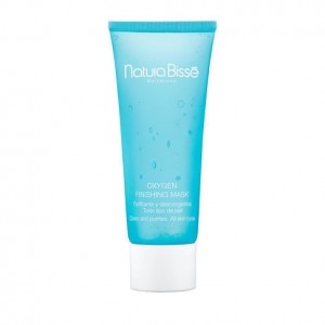 Natura Bisse  OXYGEN LINE  Маска насичена киснем Finishing Mask 75 мл.