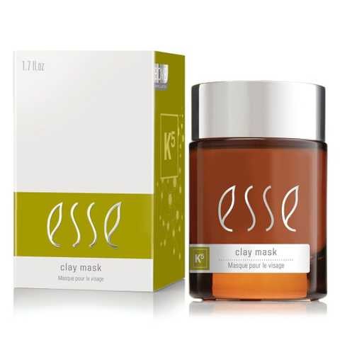 ESSE Глиняна маска Clay Mask  50ml