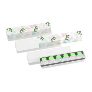VALMONT Фірмовий набір від Valmont 2024 MULTI-MASKING RETAIL SET 