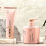 DAVROE Гель для вмивання Body and Face Cleansing Gel