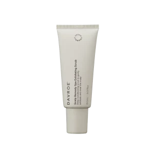 DAVROE Скраб для шкіри голови та волосся Scalp Remedy Spa Exfoliating Scrub 150 мл
