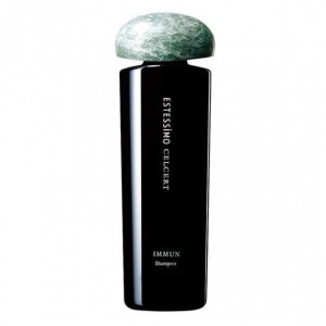 LEBEL - ESTESSIMO Шампунь для відновлення волосся  Celcert Immun Shampoo 250 мл