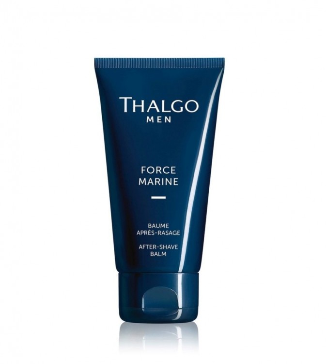 THALGO THALGOMAN БАЛЬЗАМ ПІСЛЯ ГОЛІННЯ / AFTER-SHAVE BALM THALGO THALGOMAN БАЛЬЗАМ ПІСЛЯ ГОЛІННЯ / AFTER-SHAVE BALM